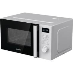 Микроволновая печь Gorenje MO20A3WH Фото 2