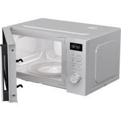 Микроволновая печь Gorenje MO20A3WH Фото 5