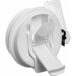 Термокружка Line Art Comfy 380 мл білий Фото 4