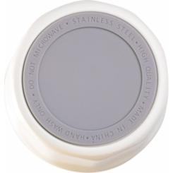 Термокружка Line Art Comfy 380 мл білий Фото 5