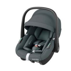 Автокресло Maxi-Cosi Pebble S Tonal Graphite Фото 5