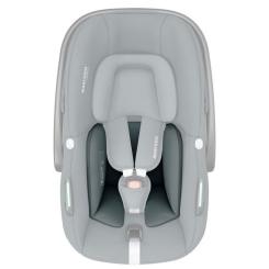 Автокресло Maxi-Cosi Pebble S Tonal Graphite Фото 8