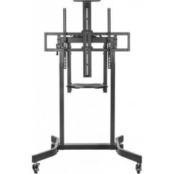 Стойка презентационная Gembird TVS-100T-01 Фото 1