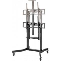 Стойка презентационная Gembird TVS-100T-01 Фото 2