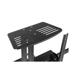 Стойка презентационная Gembird TVS-100T-01 Фото 4