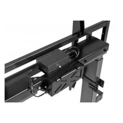 Стойка презентационная Gembird TVS-100T-01 Фото 5