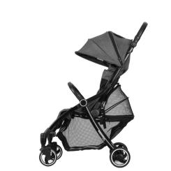Коляска Hamilton by Yoop XL Dark Grey Фото 1