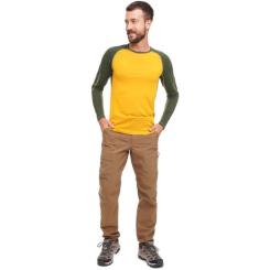 Штаны Turbat Explorer Mns gargoyle brown L Фото 2