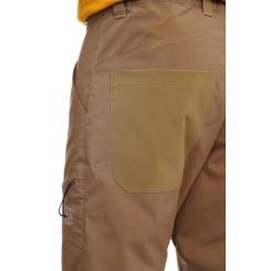 Штаны Turbat Explorer Mns gargoyle brown L Фото 5