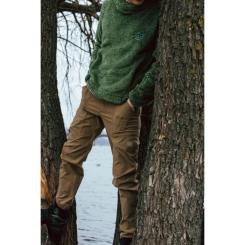 Штаны Turbat Explorer Mns gargoyle brown L Фото 6