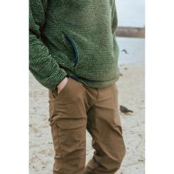 Штаны Turbat Explorer Mns gargoyle brown L Фото 7