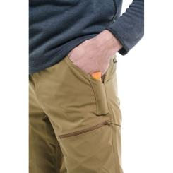 Штаны Turbat Forester 2 Mns gargoyle brown XXL Фото 3