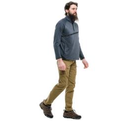 Штаны Turbat Forester 2 Mns gargoyle brown XXL Фото 4