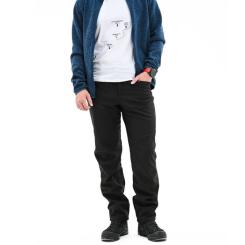 Штаны Turbat Polaris Mns black M Фото