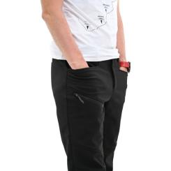 Штаны Turbat Polaris Mns black M Фото 2