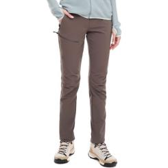 Штаны Turbat Korab Wmn bungee brown XS Фото