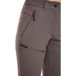 Штаны Turbat Korab Wmn bungee brown XS Фото 3