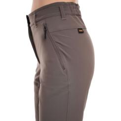 Штаны Turbat Korab Wmn bungee brown XS Фото 4