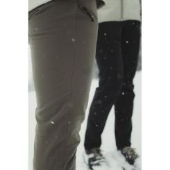 Штаны Turbat Korab Wmn bungee brown XS Фото 5