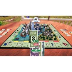 Игра Sony Monopoly, BD диск Фото 1