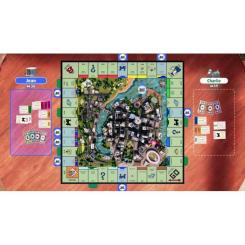 Игра Sony Monopoly, BD диск Фото 2