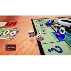 Игра Sony Monopoly, BD диск Фото 3