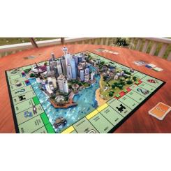 Игра Sony Monopoly, BD диск Фото 4