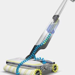 Пылесос Karcher FC 7 Cordless Фото 1