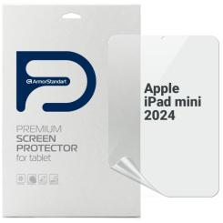 Пленка защитная Armorstandart Apple iPad mini 2024 Фото