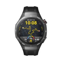 Смарт-часы Huawei WATCH GT 5 Pro 46mm Black Фото 1