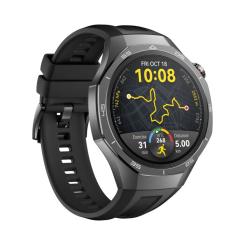 Смарт-часы Huawei WATCH GT 5 Pro 46mm Black Фото 2