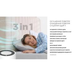 Осушитель воздуха Cooper&Hunter CH-D008WDC-16LDWF Фото 7