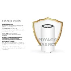 Осушитель воздуха Cooper&Hunter CH-D008WDC-16LDWF Фото 8