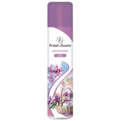 Освежитель воздуха Fresh Room Сирень 300 мл Фото