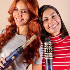 Фен-щетка Remington AS5805 Фото 7