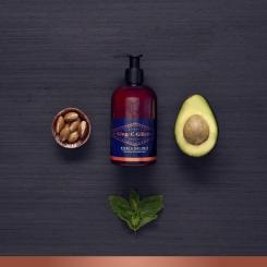 Шампунь для бороды Gillette King C. 350 мл Фото 3