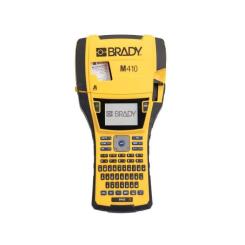 Принтер этикеток Brady M410 EU Базовое ПО Фото