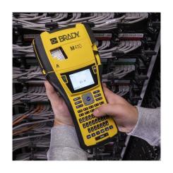 Принтер этикеток Brady M410 EU Базовое ПО Фото 1