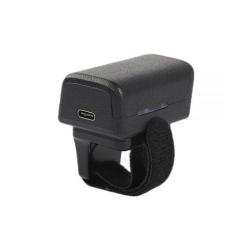 Сканер штрих-кода UKRMARK D604S 2D, Bluetooth Фото 3