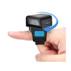 Сканер штрих-кода UKRMARK D604S 2D, Bluetooth Фото 6