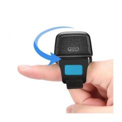 Сканер штрих-кода UKRMARK D604S 2D, Bluetooth Фото 7