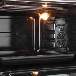 Электропечь Ardesto MEO-F60RCEL Фото 9