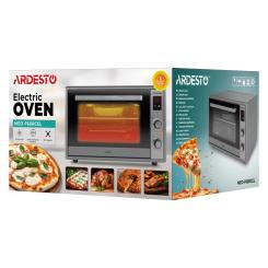 Электропечь Ardesto MEO-F60RCEL Фото 11