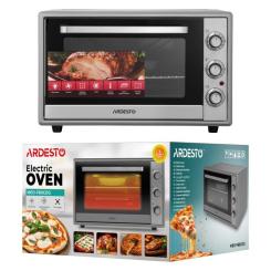 Электропечь Ardesto MEO-F60CDG Фото 11