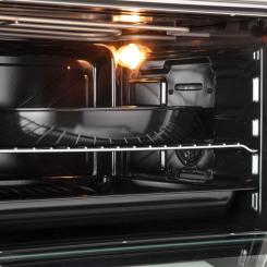 Электропечь Ardesto MEO-F60CDG Фото 7