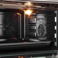 Электропечь Ardesto MEO-F60CDG Фото 8