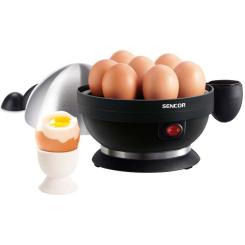 Яйцеварка Sencor SEG720BS Фото 1