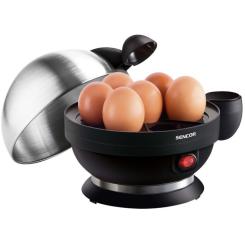 Яйцеварка Sencor SEG720BS Фото 2