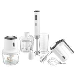 Измельчитель Sencor SCB9001GY Фото 9