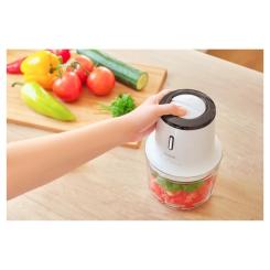 Измельчитель Sencor SCB9001GY Фото 6